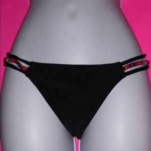 Solkissed Cheeky Bikini Bottom